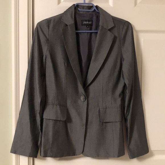 Blazer - Picture 2 of 3